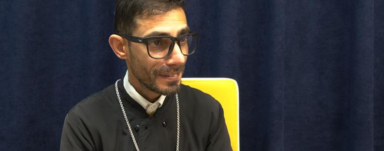 200 семейства от Украйна се включват в кампанията за изграждането на храм „Св. Лука“ в Добрич (ВИДЕО)