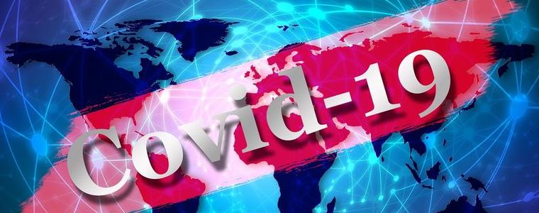 78 души са с установен коронавирус  в област Добрич