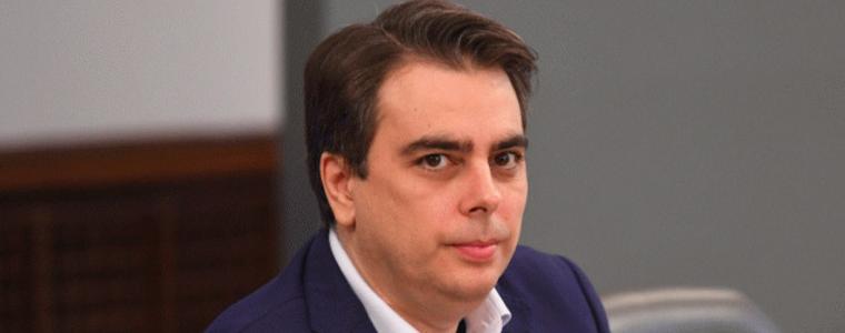 Асен Василев и министърът на енергетиката са на работно посещение в САЩ