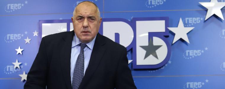 Борисов е бил разпитван като свидетел по „Барселонагейт“