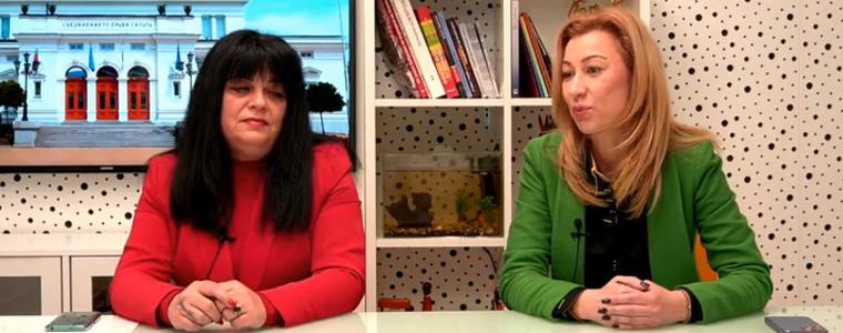 Депутатите от „Продължаваме промяната“: Попаднахме в мътна вода с подводни камъни (ВИДЕО)
