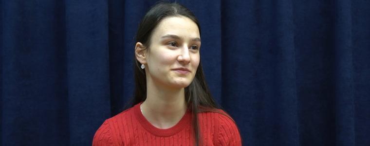Димитрина Германова: За мен е чест да бъда част от екипа на мюзикъла „Оркестър без име“ (ВИДЕО)