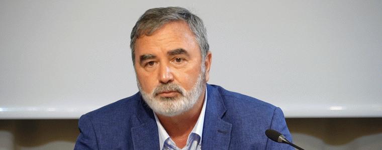 Доц. Ангел Кунчев: Пандемията не е приключила въпреки осезаемия спад на заболеваемостта