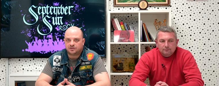 Два дни яка жица в Добрич обещават организаторите на „September Sun“ (ВИДЕО)