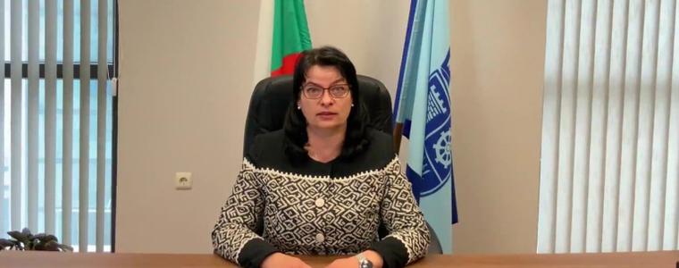 Елена Балтаджиева: Няма причина да подавам оставка, аз си върша работата според законите (АУДИО)