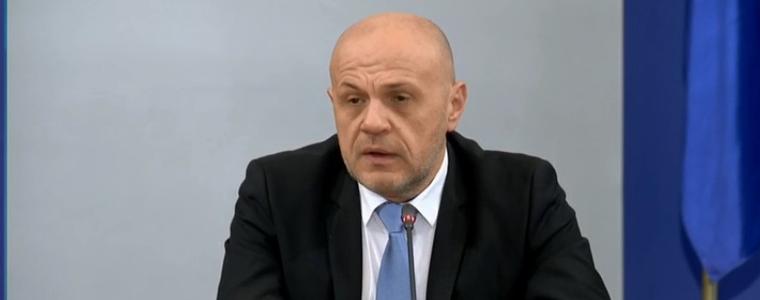 ГЕРБ: Петков или лъже, или е претупал Плана за възстановяване