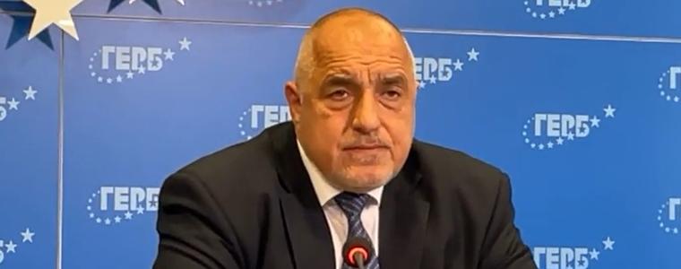 ГЕРБ-СДС ще подкрепи промяна в бюджета, която осигурява пари за армията