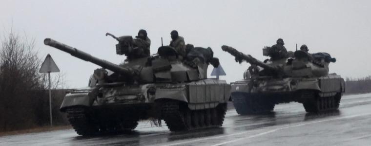Гласът на един руснак в България: Безумие! В Русия предстоят мрачни времена! (АУДИО)