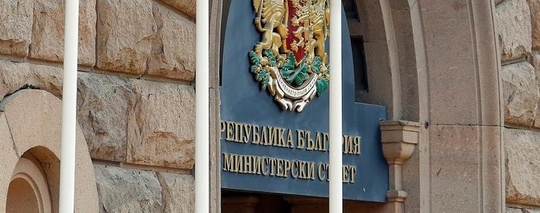 Главният прокурор Иван Гешев се срещна с премиера Кирил Петков
