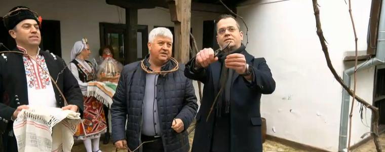 Йордан Йорданов: Любовта води света към мир и развитие