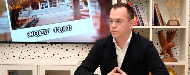 Йордан Йорданов: Максимално подготвени сме да съдействаме при бежанска криза (ВИДЕО)