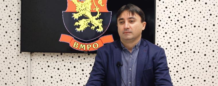 Йордан Йорданов: Триумвиратът е най-доброто решение за новия етап в развитието на ВМРО (АУДИО)