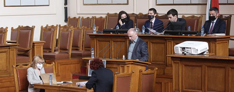 ИТН предлага ДДС на плодовете и зеленчуците да бъде намален от 20 на 9 на сто