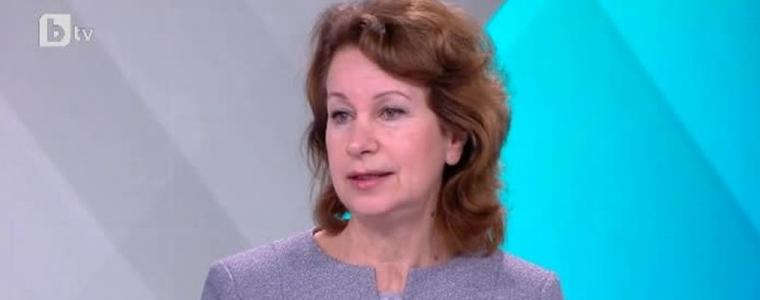 Ива Христова: Вижда се краят на петата вълна на COVID-19