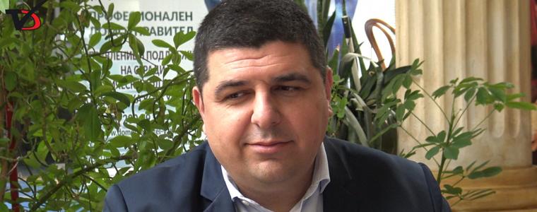 Иво Мирчев: Премиерът има нашата пълна подкрепа за оставката на Стефан Янев (АУДИО)