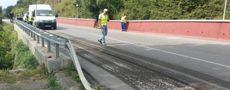 Кабинетът не изпълнява договореното, недоволни пътищарите