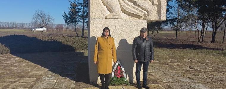 Каварна отбеляза 144-ата годишнина от освобождението си от османско владичество