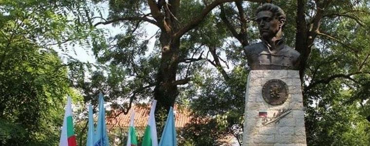 Каварна ще се преклони пред живота и делото на Апостола на свободата 