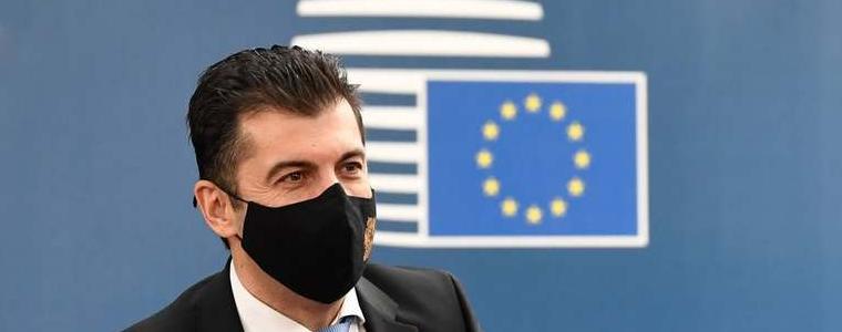 Кирил Петков: Евролидерите нямат доверие на България за Шенген