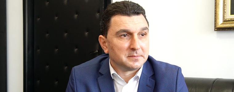 Кметът на община Ген. Тошево: Имаме подкрепата на държавата по темата за добива на газ (ВИДЕО)