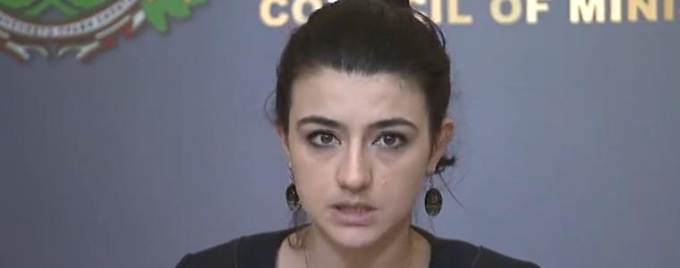 Лице от списъка Петков, а и криминални участвали в протеста на МВР