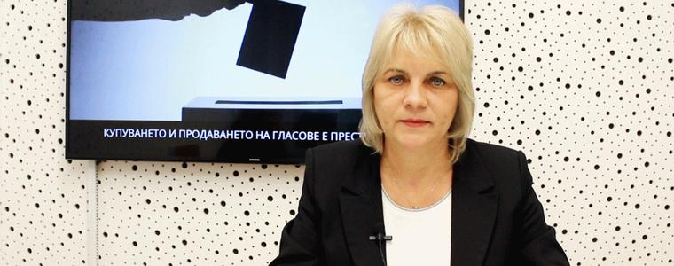 Мая Димитрова с приемни дни във всяка от добруджанските общини