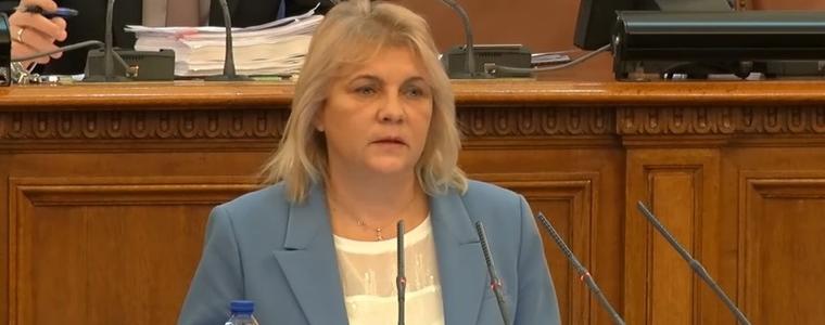 Мая Димитрова: Ще имаме социален бюджет за 2022 година (ВИДЕО)