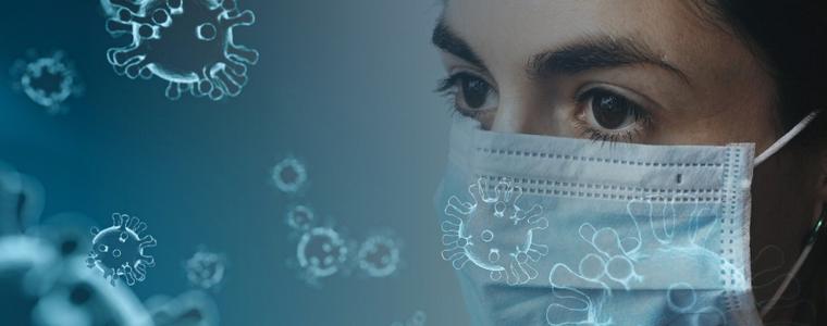 Мерки в няколко социални институции в областта заради случаи на COVID-19