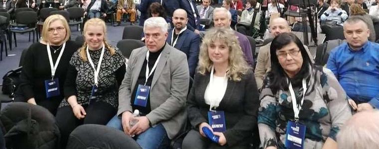 Милена Керанова: Комуникация и диалог са средствата за въздействие на ДСБ (ВИДЕО)