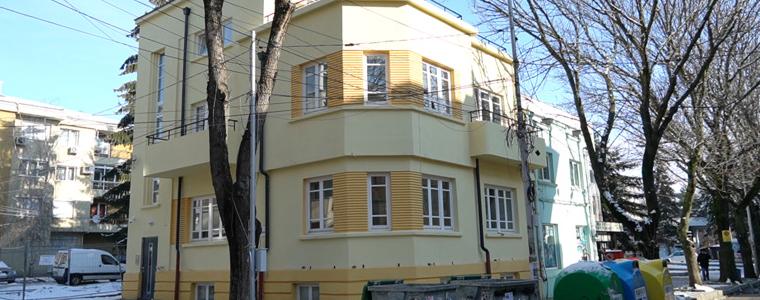 „Моят град“: Новият приют за бездомни в Добрич ще отвори врати до края на февруари (ВИДЕО)