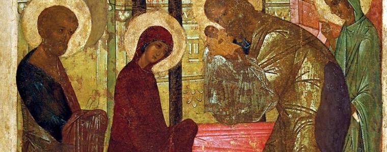 На 2 февруари е Сретение Господне, у нас празнуваме Петльовден 