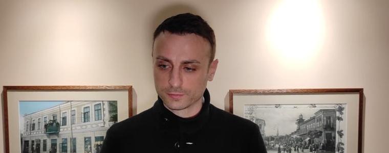 Бербатов в Добрич: Надявам се на конгреса всеки да гласува по съвест (ВИДЕО)