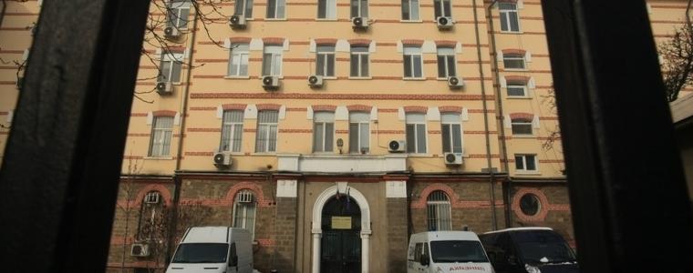 Надзирателите и съдебната охрана се готвят за протест