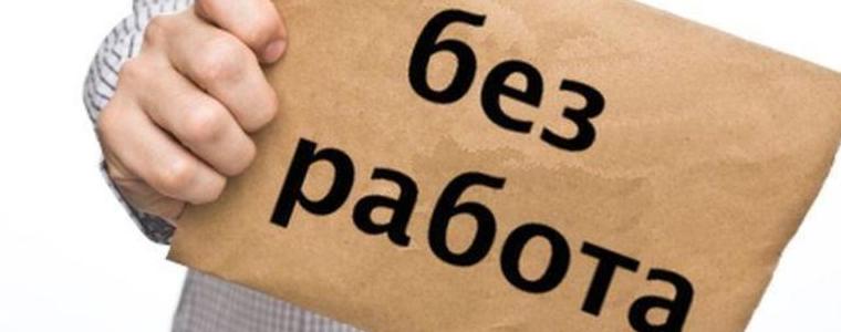Нивото на безработица  в област Добрич е 4,6%