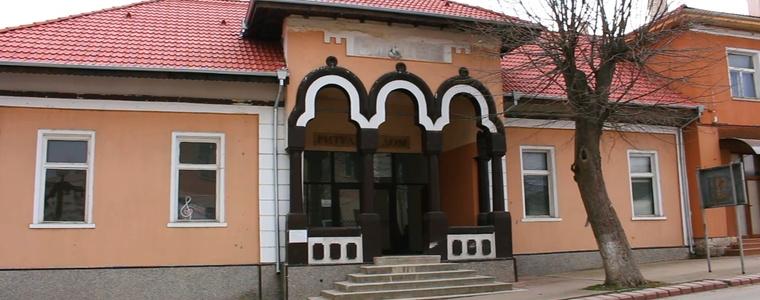 Община Тервел спечели проекти за ремонт на ритуалния дом и за оборудване на Домашен социален патронаж (ВИДЕО)