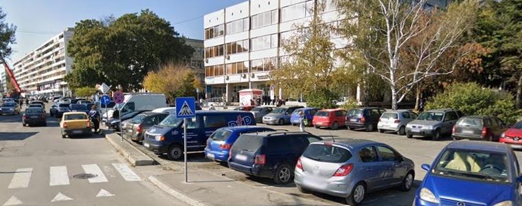 Общински съвет-Добрич ще гласува предложените промени в „Синя зона“ 