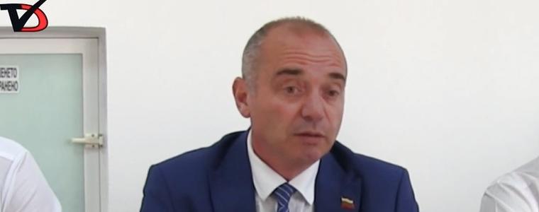 ОИК-Каварна прекрати правомощията на съветника Красимир Кръстев