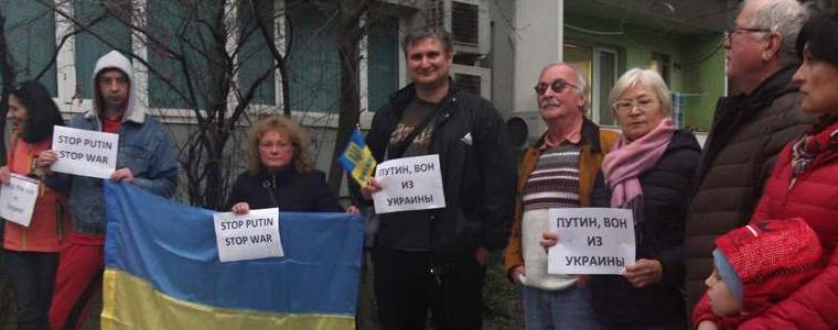 Олена Димитрова: Добричлии показват, че са съпричастни с бягащите от войната (АУДИО)