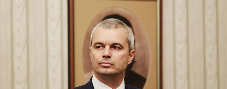От "Възраждане" поискаха оставката на здравния министър след трагичния случай във Враца