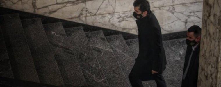 Петков на крака в Прокуратурата с 19 имена, иска разследване 