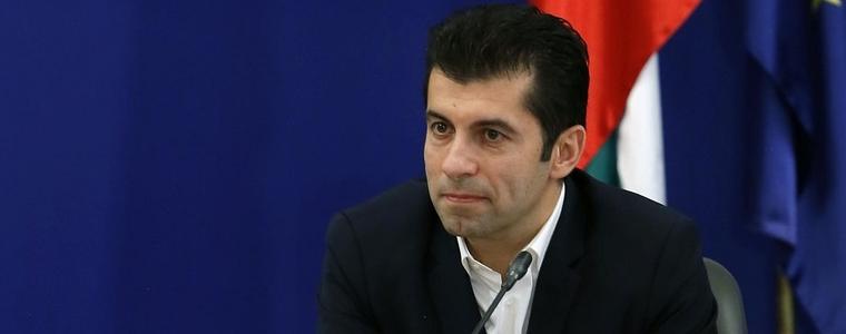 Планът за възстановяване вече е в Брюксел