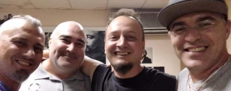 Плевенските пънкари „Knockout Bang“ се включват в „September Sun“