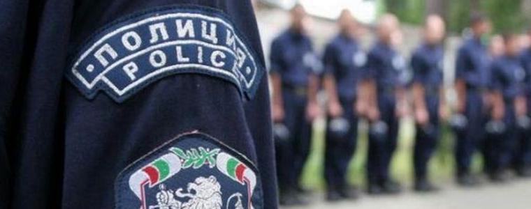 Полицаи излизат на национален протест пред Народното събрание