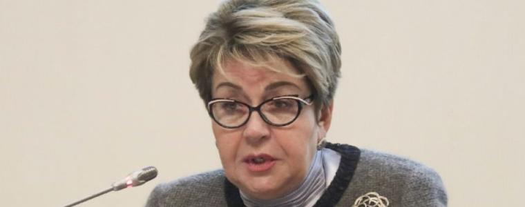 Посланик Митрофанова: България не е мишена за Русия