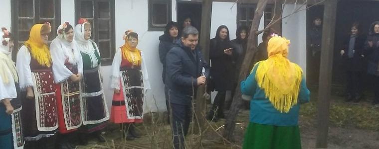 Празник на лозето и виното в Каварна на 14 февруари