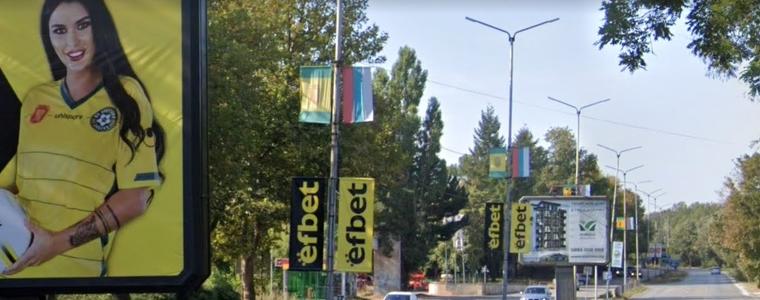 Предлагат ФК „Добруджа“ да ползва 150 стълба с рекламна цел