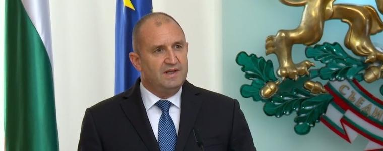 Президентът Румен Радев ще посети Добрич и фермата в село Овчарово