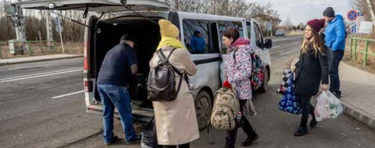Призив към депутатите: Дарете по една заплата за бежанците от Украйна