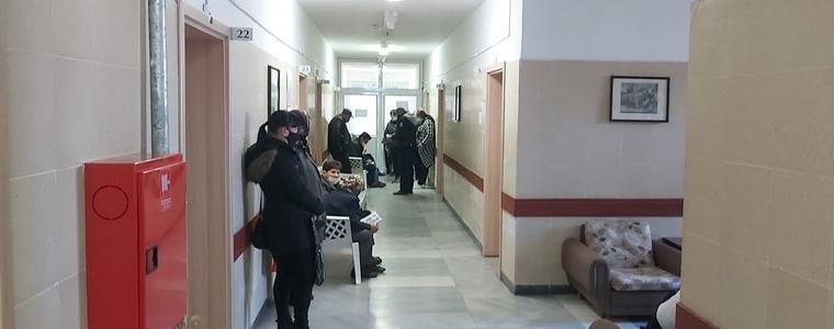 Проект на Медицински център – Тервел ще осигури здравни услуги на 105 души от 12 села