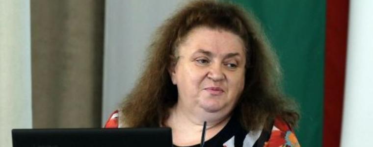 Проф. Александрова: Пандемията не свършва, вирусът все още е доста активен